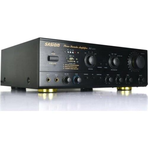 Brand new amplier 12v power 5.1 home theater amplifier system with high quality
