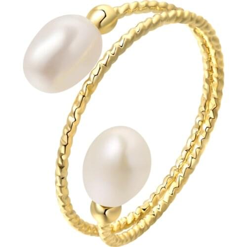 Viennois Wedding Rings