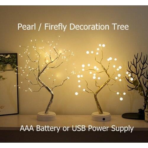 Youe Shone Table Lamps