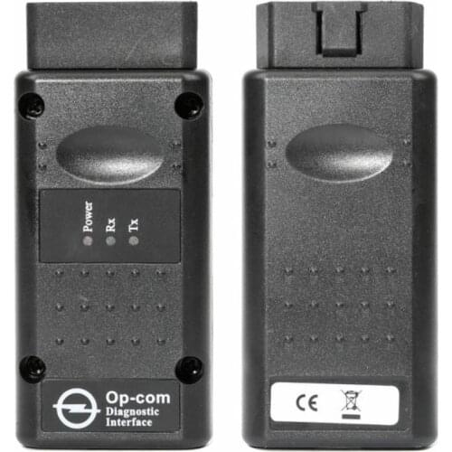 2020 V1.99 OPCOM V1.59 V1.70 OP COM V1.78 OPCOM V1.95 OP-COM Interface CANBUS OBD2 Scanner For Opel Tool Diagnostic L6L1