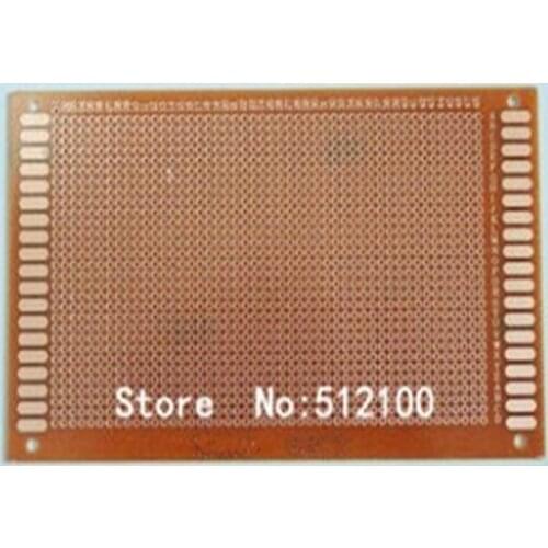 30pcs PROTOTYPE PCB 9*15 panel Universal Board free shipping