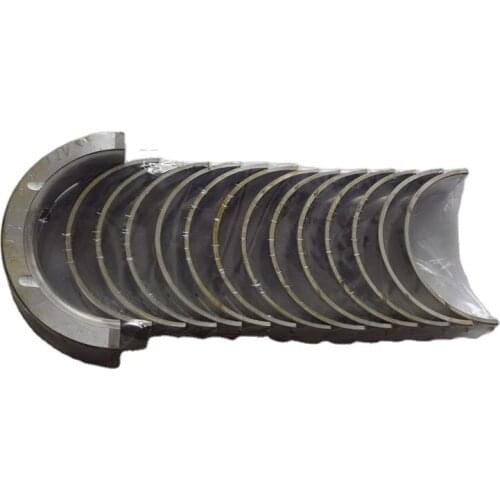 3802210 Diesel Engine Parts 6L 6LT Main Bearing STD 3802210