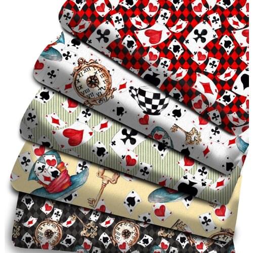 20*33cm Dog Lychee Faux Leather Sheets in Crafts Leather Fabrics for Patchwork DIY Handmade Materials,1Yc12009