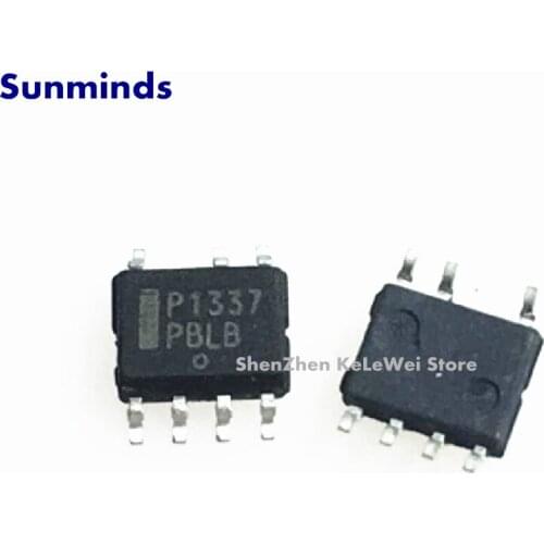 50pcs P1337 NCP1337 NCP1337DR2G