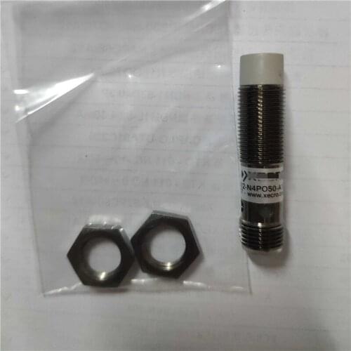 8800100096 IPS12-N4PO50-A12 Escalator Speed Sensor 1 Pack=5 Pieces