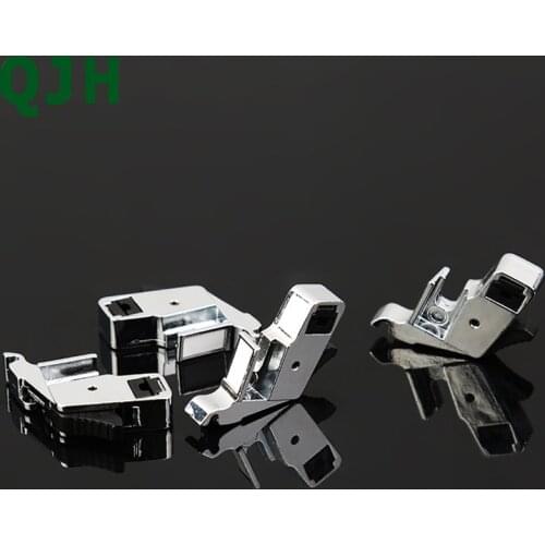 Domestic Sewing Machine Accessories Low Shank Presser Foot Snap On 7300F (XC3015051) Presser Foot Adapter Presser Foot Holder