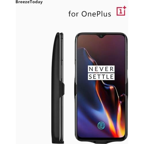 Чехлы для телефонов OnePlus 7 BreezeToday China At AliExpress