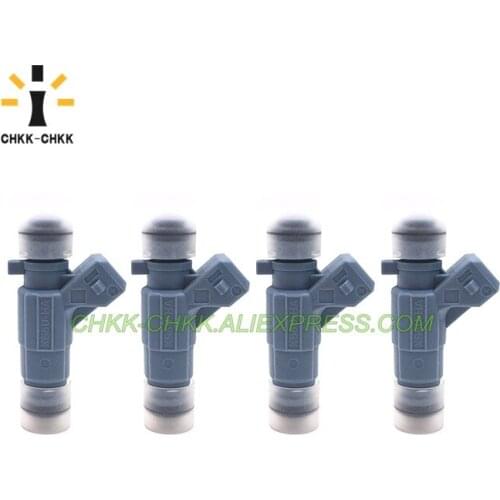 CHKK-CHKK 0280155888 XS5U-HA fuel injector for Ford Fiesta / ka 1999~2007 1.0