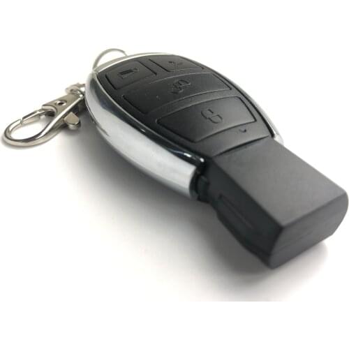 Cheap&Popular High Quality Plastic Remote Controller for Original Coban GPS Vehicle Tracker Car Locator TK103B/TK103B