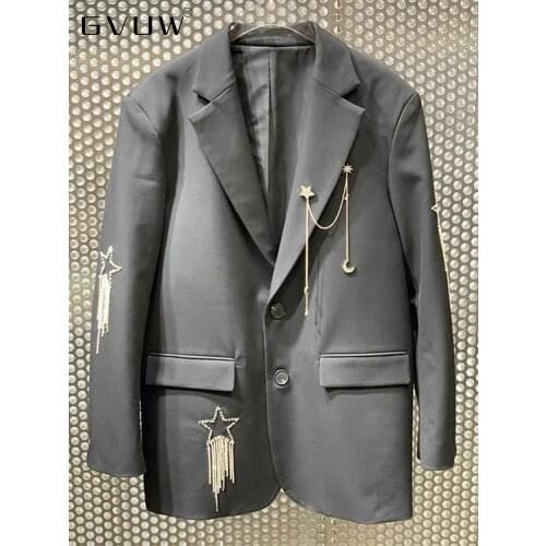 Женские модные куртки GVUW China At AliExpress