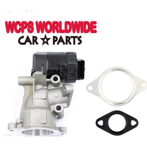 EGR Valve For FORD TDCI 2.0L for VOLVO V50 V70 S40 2.0L 6M5Q9D475AA 161832 1618GZ 161831 1618S8 71793028 71793404 1436390