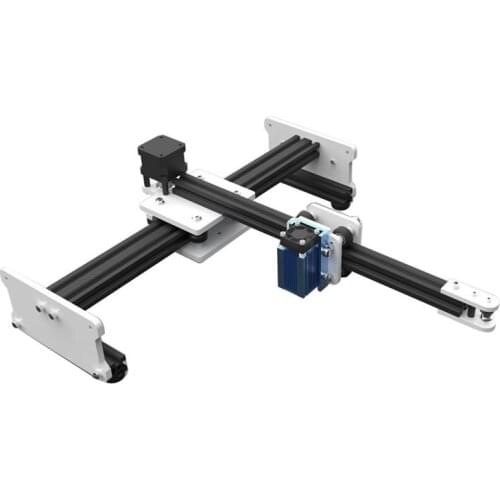 Laser Router 300mm * 200mm USB EngraverDIY MINI Laser Cutter Automatic Computer Laser Engraving Machine Best Gifts Toys