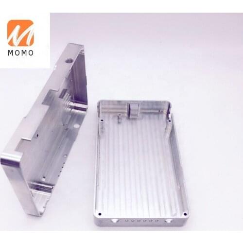 Best Price Cnc Electronics Kit Customized Milling Components Milling Parts