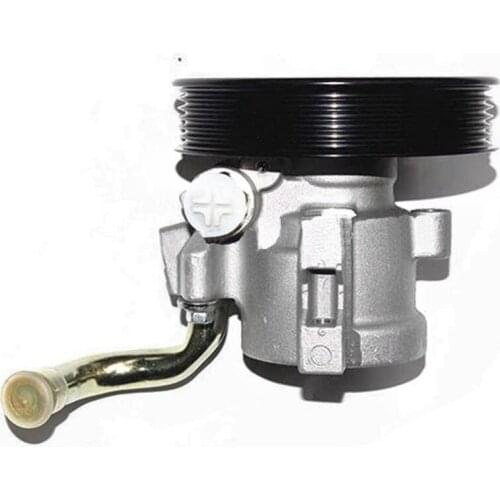 Power Steering Pump 96451976 5495143 For Chevrolet Optra J200 1.4L 1.6L DOHC 2003 2004 2005 2006 2007 2008 2009 2010