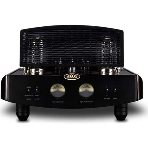 New product EKCO EV55ST/EV80M single/dual channel vacuum tube power amplifier