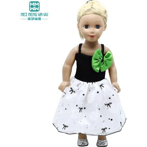 Clothes for doll fit 43 cm new born doll accessories Pink piece crawling clothes Baby jumpsuit