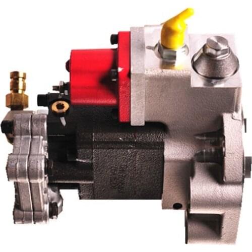 Genuine M11 QSM ISM Diesel engine Fuel Injection Pump 3417674 3090942