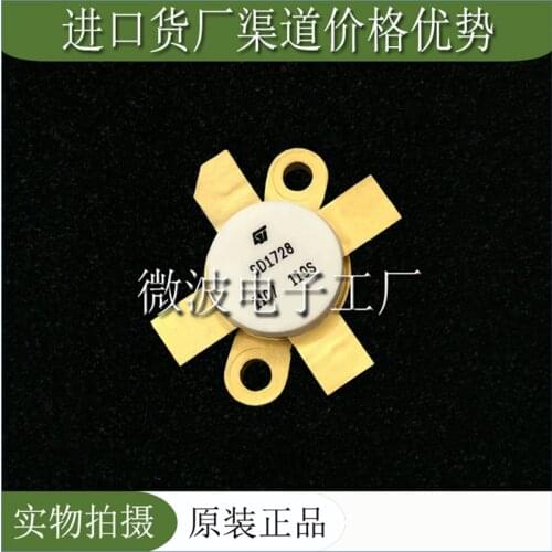 SD1728 SD 1728 SMD RF TRANSISTOR ORIGINAL NEW