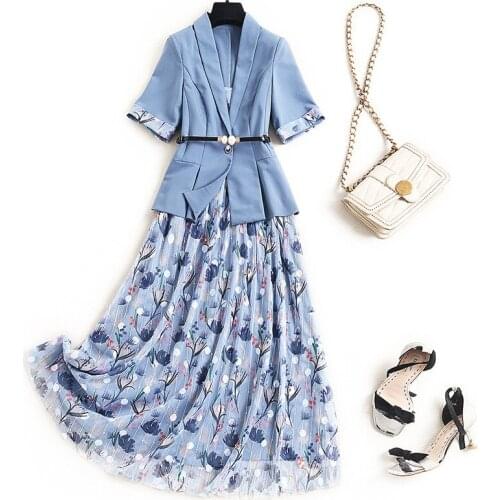 Yanluofsh Long Sleeve Summer Dresses