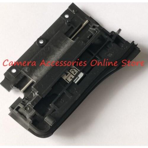 Camera Repair Parts CF/SD Card Cover Door Lid Ass'y CG2-4393-000 For Canon EOS 7D Mark II