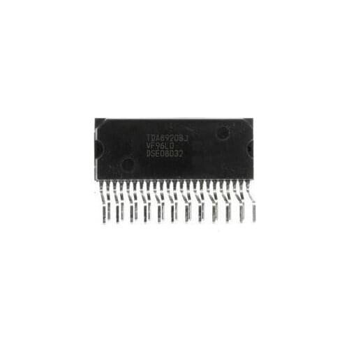 10PCS New TDA8920BJ TDA8920 ZIP23