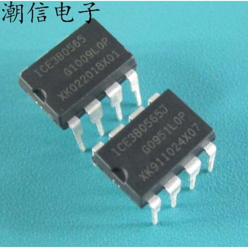 10cps ICE3B0565 ICE3B0565J