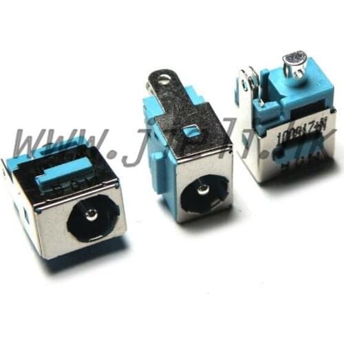 Free shipping For Acer TM 5520 5610 5710 5620 5720 5720G 5315 4315 5720Z 5735 5920 6920Power Interface Head 1.65mm