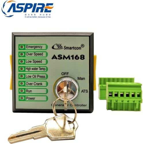 Free Shipping ASM168 replacement for GTR168 GTR-168