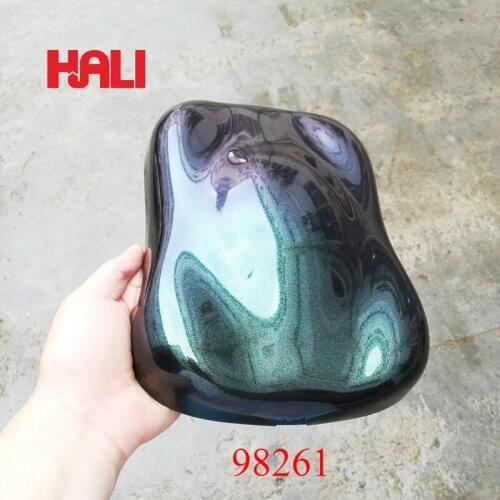 Color moving pigment color flip pigment,item:98261,1lot=10gram,color:cyan/blue/purple/red,free shipping