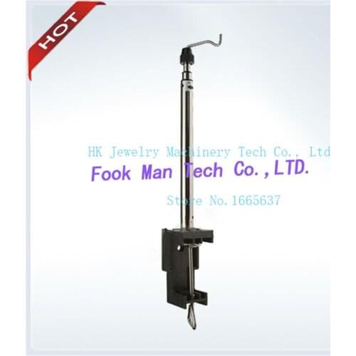 High Quality Jewelry Tools Flex shaft Hanger with Clamp Flexible Shaft Machine Holder