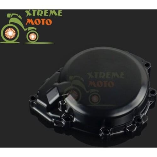 Engine Motor Stator Crankcase Cover For SUZUKI HAYABUSA GSX1300R 1999-2015 99 00 01 02 03 04 05 06 07 08 09 10 11 12 13 14 15