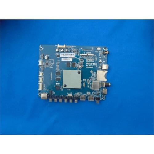 PPTV 49p2 Mainboard T. Ms828.u802 Screen Tpt490u2egysjt.g