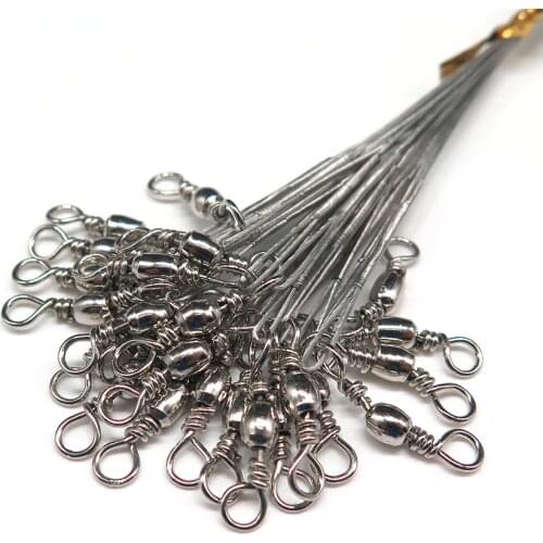 Minfishing Leashes To The Main Line