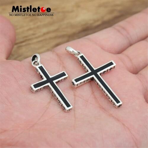 Mistletoe Jewelry Pendants