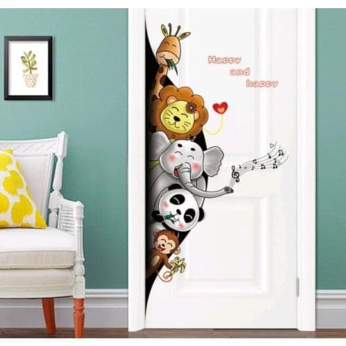 NafanyaHAUSE Decorative Wall Stickers