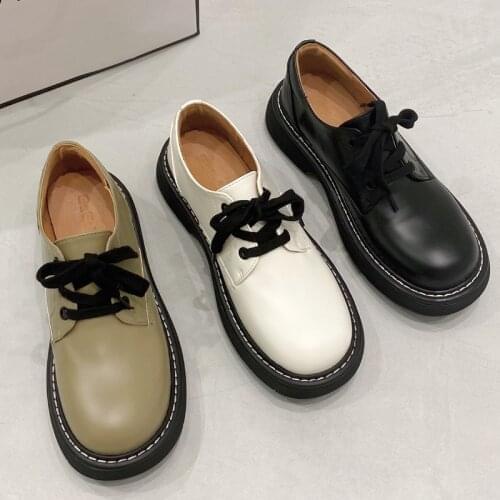 NHHDZSW Women's Oxfords