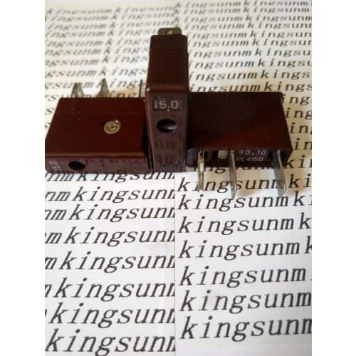New original daito fuse fuse DAITO PL4150 15A FANUC FANUC