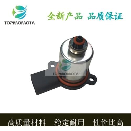 New for Benz Pump Solenoid Valve W164/W221/W251/E70 Pressure Relief Valve Air suspension Pump repair kits accessaries parts