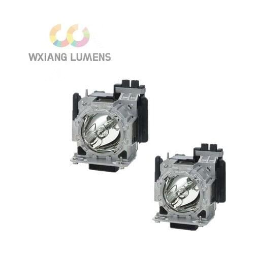 Original Projector Lamp With Housing HS370W ET-LAD310 For PT-DS110 PT-DZ110 PT-DW90 PT-SDZ980 PT-SDW930 PT-SDS950(Dual Lamps)