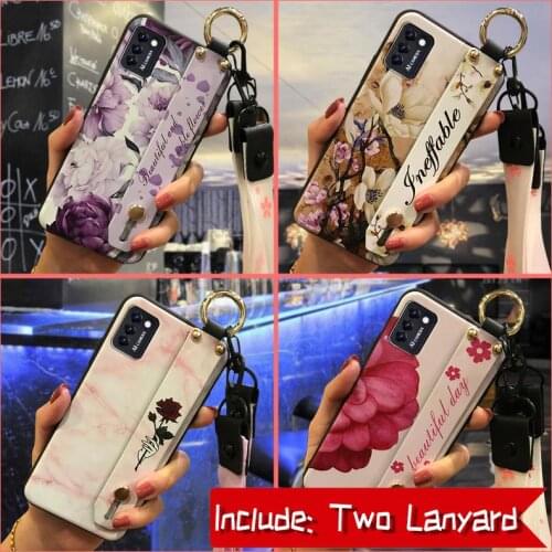 Anti-dust Back Cover Phone Case For Cubot Note7 Fashion Design Waterproof Flower Silicone Soft Case