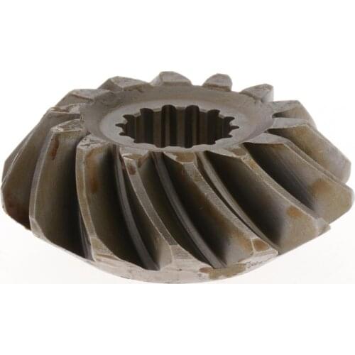 Boat Pinion Gear 43-813694T for Mercury Outboard Motor, Durable