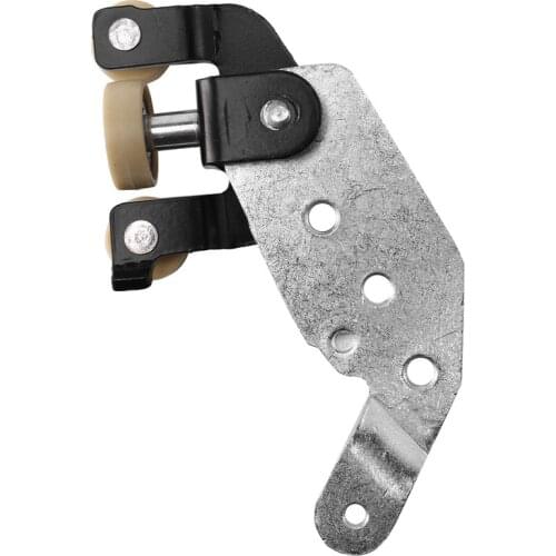Sliding Drive Door Roller Middle Braket for Toyota Hiace Commuter 2005-2014