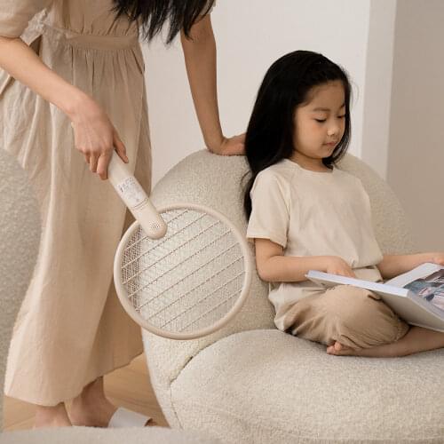 URALLIFE Electric Fly Swatter