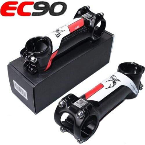 Bicycle riser road Bike stem/ MTB bicycle STEM rod carbon +aluminium alloy 60/70/ 80/90/100/110/120mm 28.6-31.8MM
