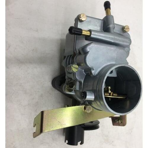 SherryBerg carburetor Vintage for Vw ford antigo Deutsche Gesellschaft Zenith Solex 35 PDSI carburettor vergaser carby 35PDSI