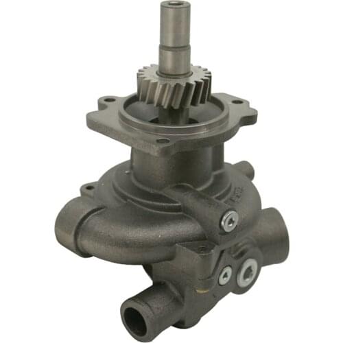 2882144 3068848 3073693 3800737 3803260 3803403 Long Shaft Water Pump For Cummins Diesel Engine L10 L10E M11 Freightliner