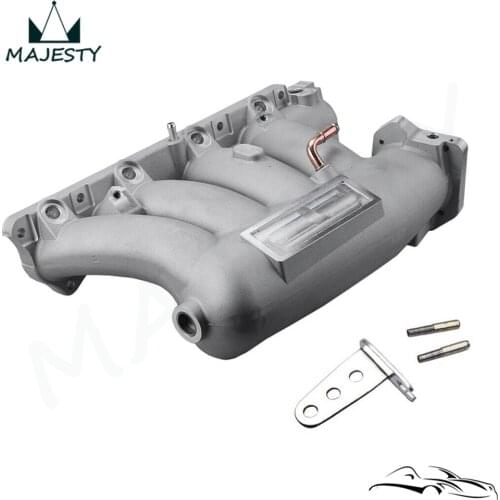 Intake Manifold For Fit For Honda Civic 2006-2011 Acura TSX K20Z3 2004-2008 K24A2