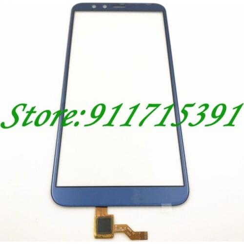 5.65'' For Huawei Honor 9 Lite 9LITE LLD-AL00 LLD-AL10 LLD-TL10 LLD-L31 Touch Screen Digitizer Sensor Outer Glass Lens Panel