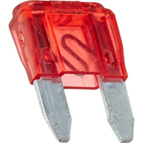 BLADE AUTO FUSE MINI MODEL 10 AMPS