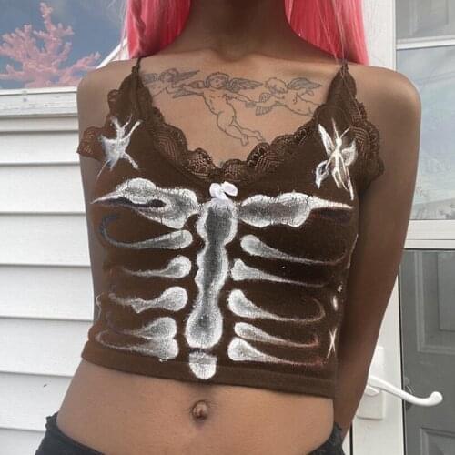 Женские летние топы Bazeer China At AliExpress